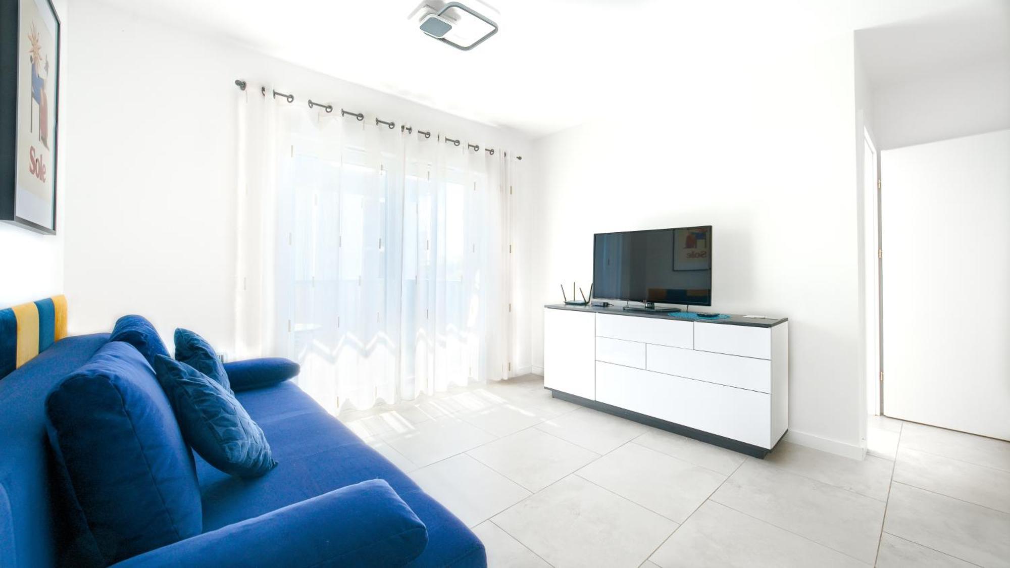 Apartamenty Sun & Snow Polwysep Dziwnów Exteriör bild
