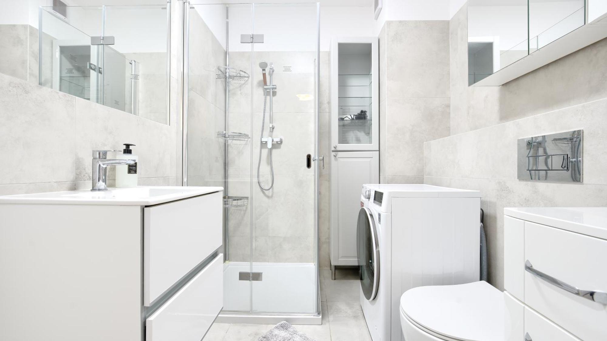 Apartamenty Sun & Snow Polwysep Dziwnów Exteriör bild
